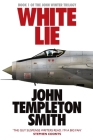 White Lie By John Templeton Smith Cover Image