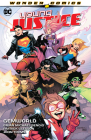 Young Justice Vol. 1: Gemworld Cover Image
