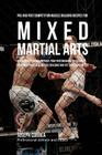 Pre and Post Competition Muscle Building Recipes for Mixed Martial Arts: Recover faster and improve your performance by feeding your body powerful mus By Correa (Certified Sports Nutritionist) Cover Image