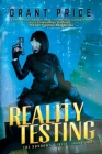 Reality Testing By Grant Price Cover Image