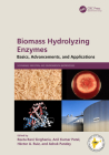 Biomass Hydrolyzing Enzymes: Basics, Advancements, and Applications Cover Image