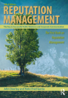 Reputation Management: The Key to Successful Public Relations and Corporate Communication Cover Image