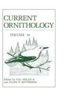 Current Ornithology By Jr. Nolan, Val (Editor), Ellen D. Ketterson (Editor) Cover Image