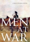 Men at War: What Fiction Tells Us about Conflict, from the Iliad to Catch-22 Cover Image