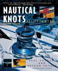 Nautical Knots Illustrated By Paul Snyder, Arthur Snyder Cover Image