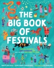 The Big Book of Festivals By Joan-Maree Hargreaves, Marita Bullock, Liz Rowland (Illustrator) Cover Image