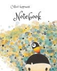 Collect happiness note book: Collect happiness and make the world a better place. Cover Image