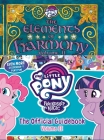 My Little Pony: The Elements of Harmony Vol. II Cover Image