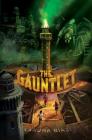 The Gauntlet By Karuna Riazi Cover Image