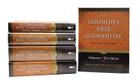 Expositor's Bible Commentary---Revised: 5-Volume New Testament Set Cover Image