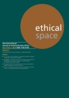 Ethical Space Vol. 19 Issue 1 By Donald Matheson (Editor), Sue Joseph (Editor), Tom Bradshaw (Editor) Cover Image