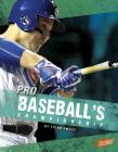 Pro Baseball's Championship (Major Sports Championships) Cover Image
