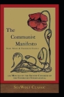 The Communist Manifesto By Karl Marx. Friedrich Engels (classics illustrated) By Karl Marx 2. Friedrich Engels Cover Image