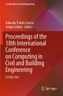 Proceedings of the 18th International Conference on Computing in Civil and Building Engineering: Icccbe 2020 (Lecture Notes in Civil Engineering #98) By Eduardo Toledo Santos (Editor), Sergio Scheer (Editor) Cover Image