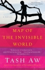Map of the Invisible World: A Novel By Tash Aw Cover Image