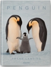 Frans Lanting: Penguin By Frans Lanting (Photographer) Cover Image