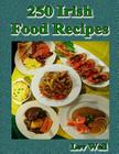 250 Irish Food Recipes Cover Image