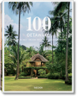 100 Getaways Around the World Cover Image