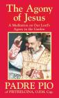 The Agony of Jesus: In the Garden of Gethsemane By Padre Pio Cover Image