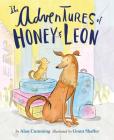 The Adventures of Honey & Leon By Alan Cumming, Grant Shaffer (Illustrator) Cover Image