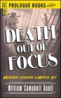 Death Out Of Focus By William Campbell Gault Cover Image