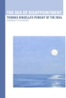 The Sea of Disappointment: Thomas Kinsella's Pursuit of the Real By Andrew Fitzsimons Cover Image