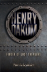 Henry Oakum: Finder of Lost Treasure Cover Image