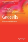 Geocells: Advances and Applications (Springer Transactions in Civil and Environmental Engineering) By T. G. Sitharam (Editor), Amarnath M. Hegde (Editor), Sreevalsa Kolathayar (Editor) Cover Image