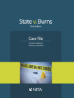 State v. Burns: Case File By Donald H. Beskind, Anthony J. Bocchino Cover Image