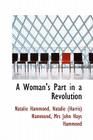 A Woman's Part in a Revolution Cover Image