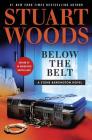 Below the Belt (A Stone Barrington Novel #40) Cover Image