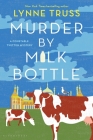 Murder by Milk Bottle (A Constable Twitten Mystery) Cover Image