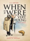 When We Were Very Young (Hardcover) Cover Image