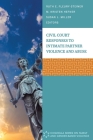 Civil Court Responses to Intimate Partner Violence and Abuse Cover Image
