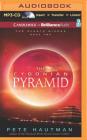 The Cydonian Pyramid (Klaatu Diskos #2) By Pete Hautman, Peter Berkrot (Read by) Cover Image