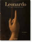Leonardo. the Complete Paintings and Drawings By Frank Zöllner, Johannes Nathan Cover Image