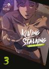 Killing Stalking: Deluxe Edition Vol. 3 By Koogi Cover Image