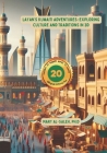 Layan's Kuwaiti Adventures: Exploring Culture and Traditions in 3D Cover Image