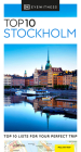 DK Eyewitness Top 10 Stockholm (Pocket Travel Guide) By DK Eyewitness Cover Image