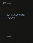 Baumgartner Loewe Cover Image