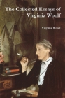 The Collected Essays of Virginia Woolf Cover Image