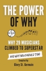 The Power of Why 29 Musicians Climbed to Superstar Cover Image