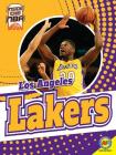 Los Angeles Lakers (Inside the NBA) By Sam Moussavi Cover Image