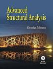 Advanced Structural Analysis Cover Image