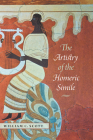 The Artistry of the Homeric Simile By William C. Scott Cover Image