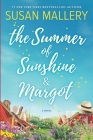 The Summer of Sunshine and Margot Cover Image
