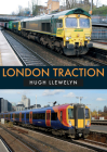 London Traction Cover Image
