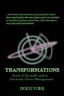 Transformations: Some of the Math used in Power Management By Doug York Cover Image