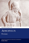 Aeschylus: Persians (Aris and Phillips Classical Texts) Cover Image