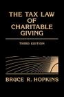 The Tax Law of Charitable Giving Cover Image